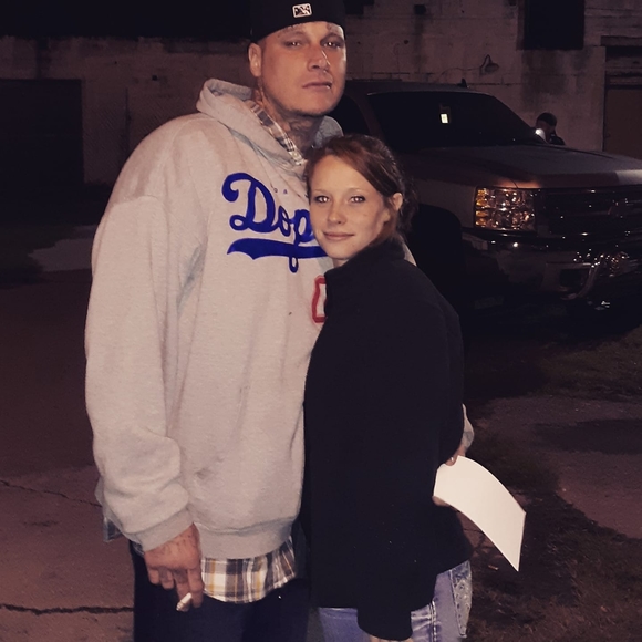 Meet your Posher, Cory - Picture 1 of 1